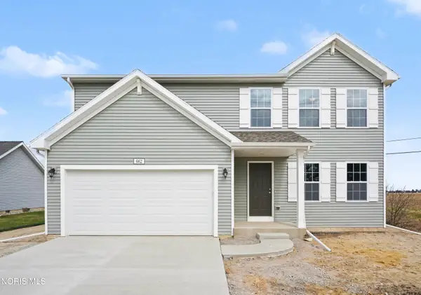 662 Appian Avenue, Napoleon, OH 43545