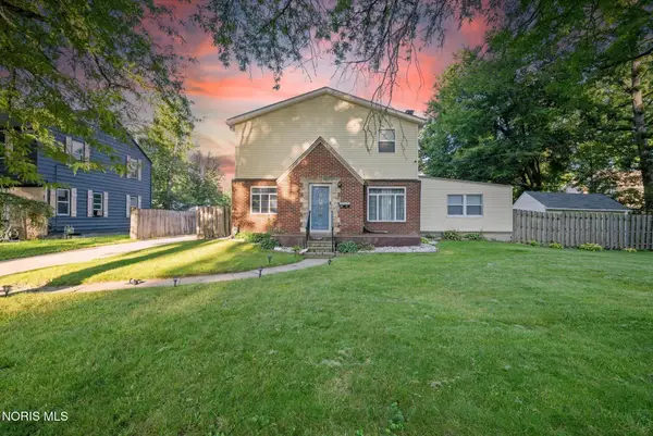 3520 Woodbine Drive, Toledo, OH 43614