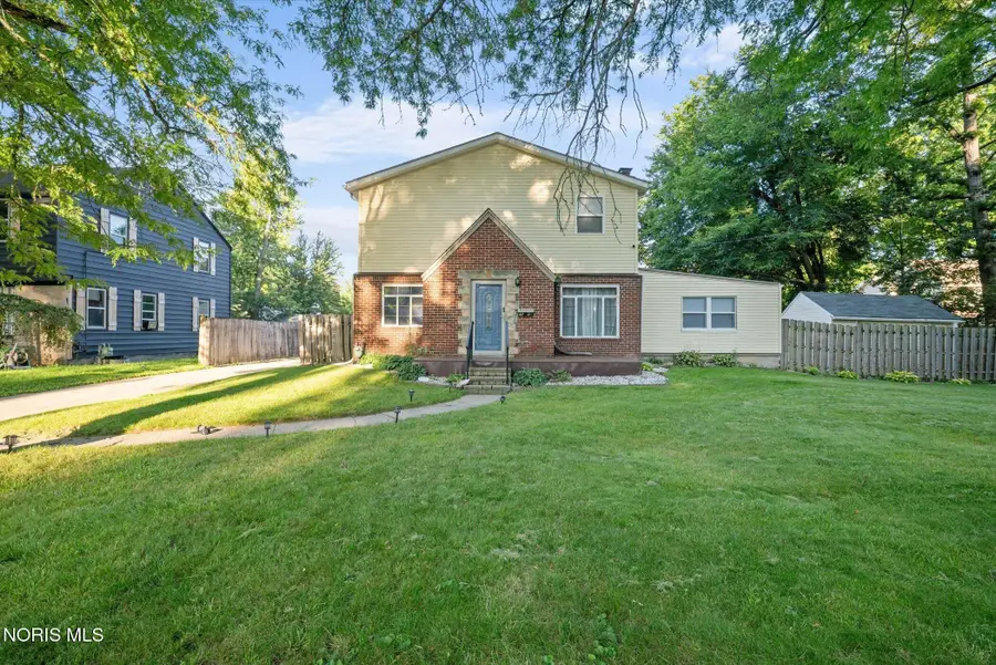 3520 Woodbine Drive, Toledo, OH 43614 - #3