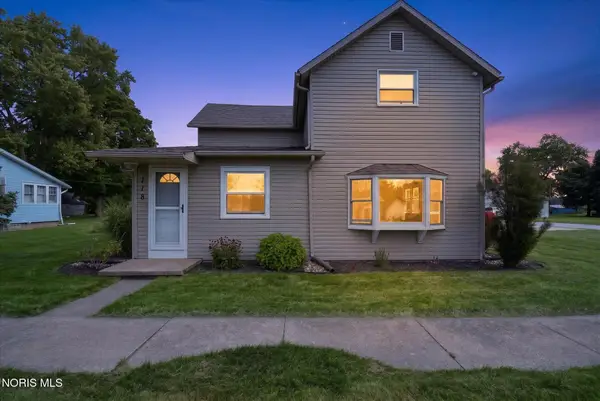 118 S Turkey Foot Avenue, Malinta, OH 43535