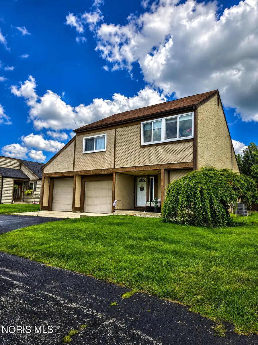 1505 Brand Manor Drive #1, Findlay, OH 45840 - #2