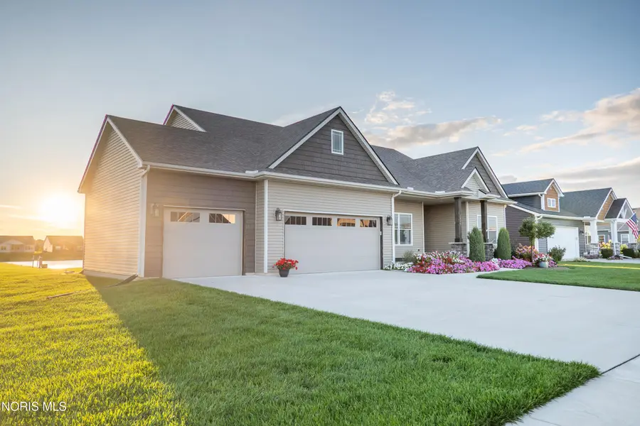 1339 Fiddlers Way, Waterville, OH 43566 - #2