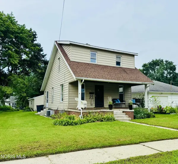 133 Curtis Avenue, Bowling Green, OH 43402