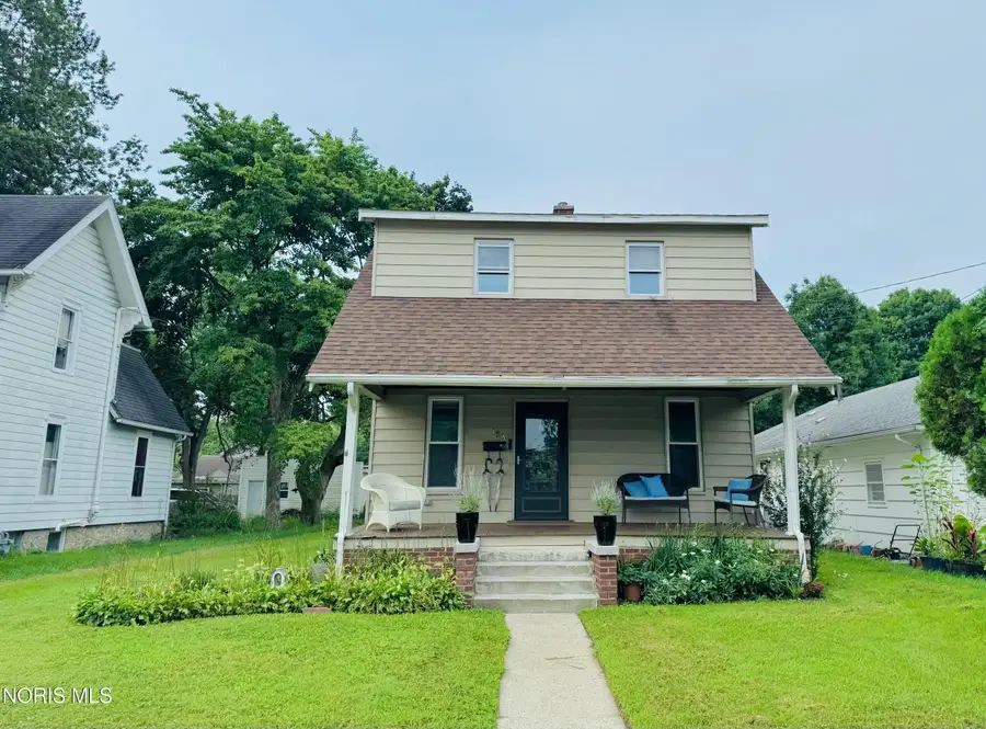 133 Curtis Avenue, Bowling Green, OH 43402 - #2