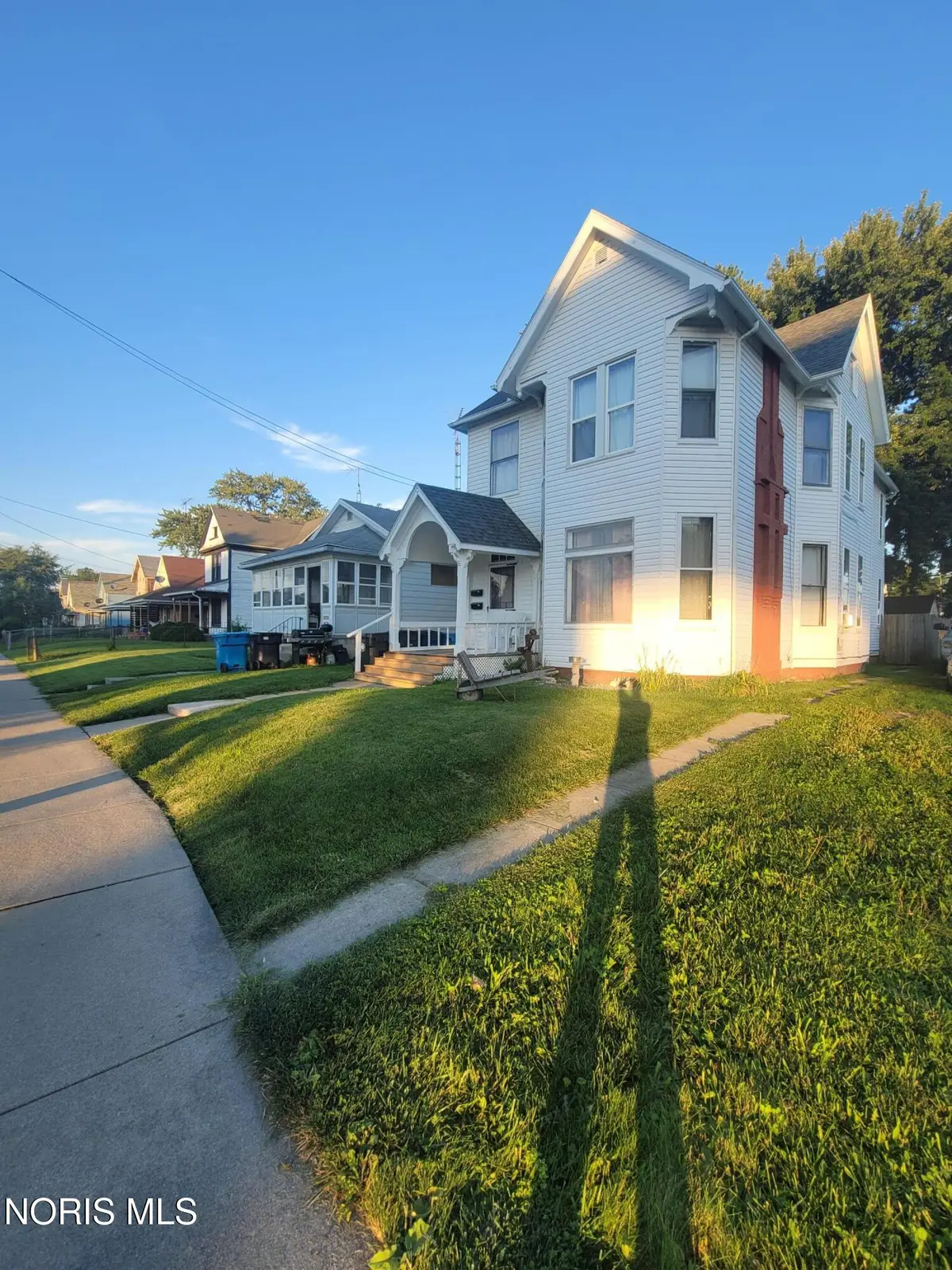 1808 N Erie Street, Toledo, OH 43611 - #1