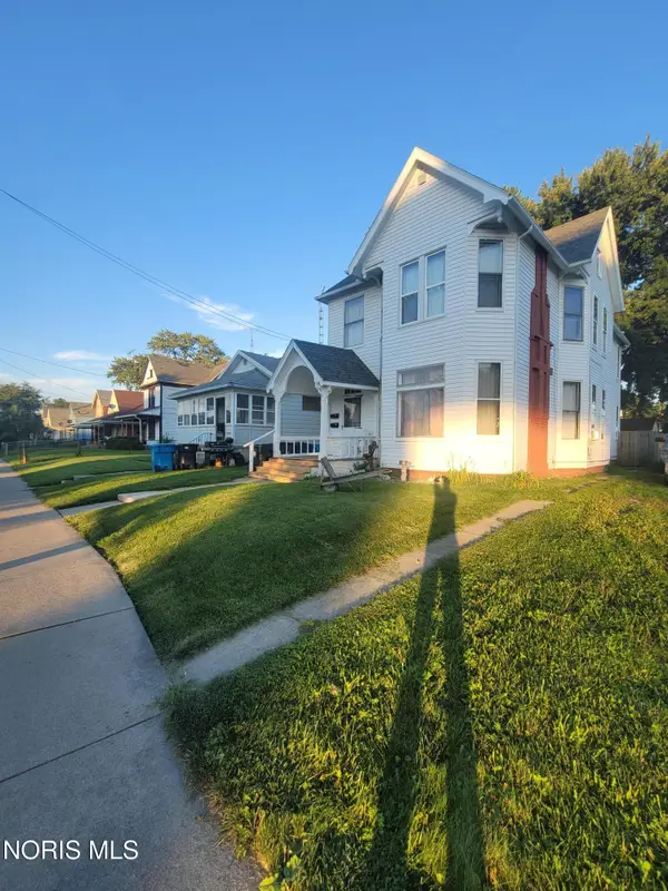 1808 N Erie Street, Toledo, OH 43611
