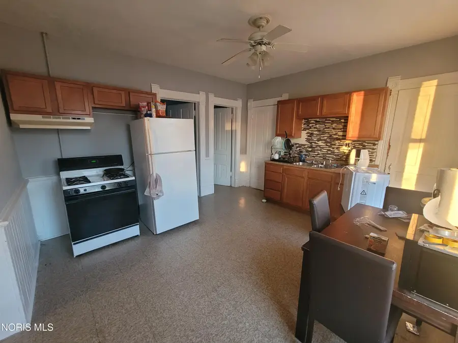 1808 N Erie Street, Toledo, OH 43611 - #3