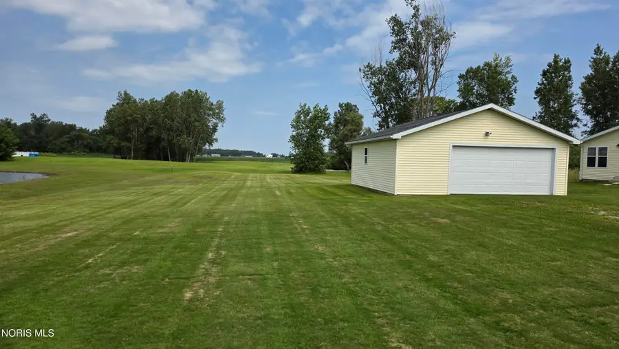11960 County Road K, Wauseon, OH 43567 - #2