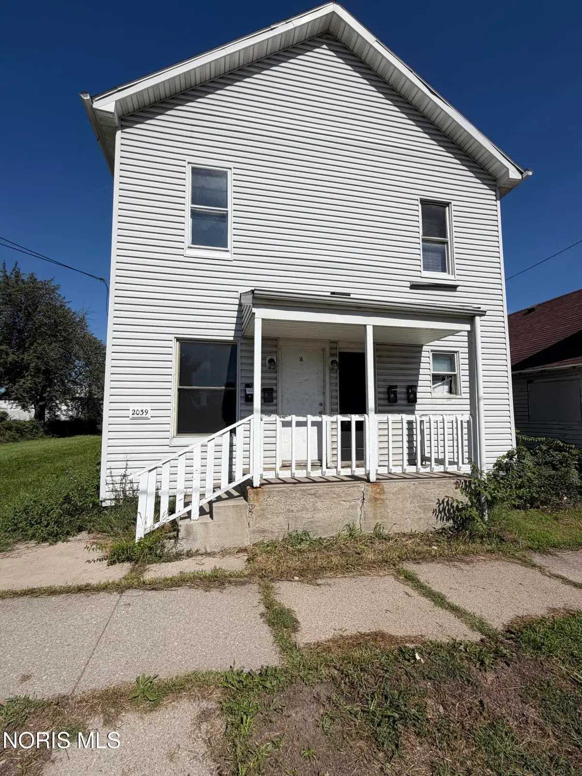 2039 Genesee Street, Toledo, OH 43605 - #1