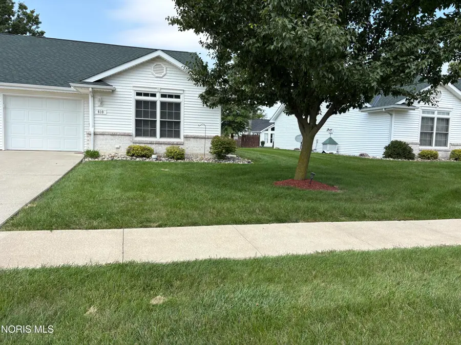 610 Briarheath Drive, Defiance, OH 43512 - #2