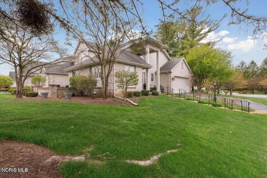 7431 Country Commons Lane, Sylvania, OH 43560 - #2