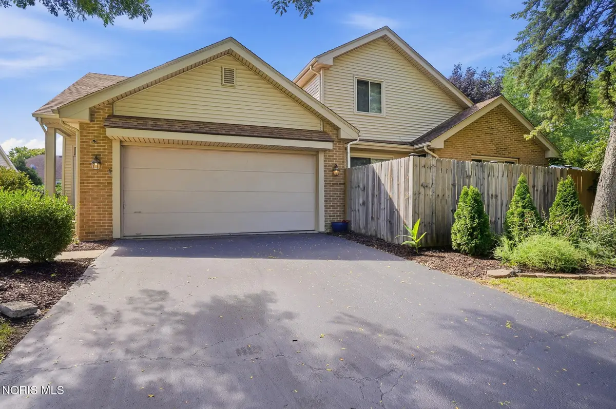 4216 Appomattox Drive, Sylvania, OH 43560 - #1