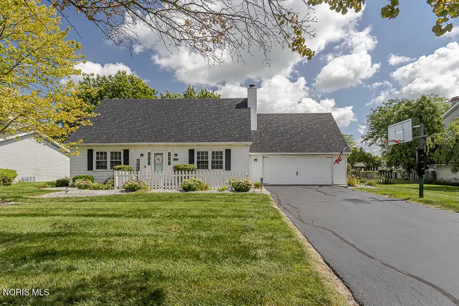 420 Sycamore Lane, Waterville, OH 43566 - #2