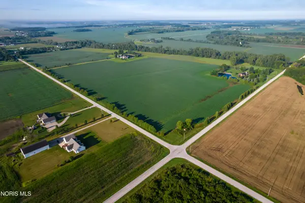 Co Rd 90, Gibsonburg, OH 43431