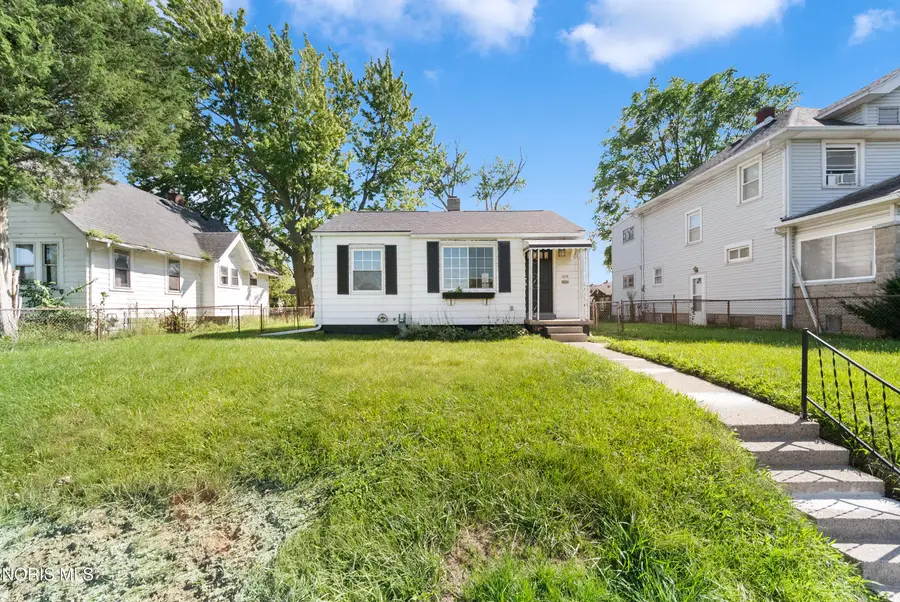 1616 Denver Avenue, Toledo, OH 43605 - #2