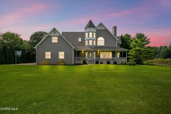 1644 Berkey Road, Swanton, OH 43558