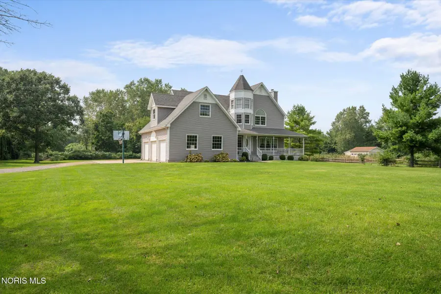 1644 Berkey Road, Swanton, OH 43558 - #2