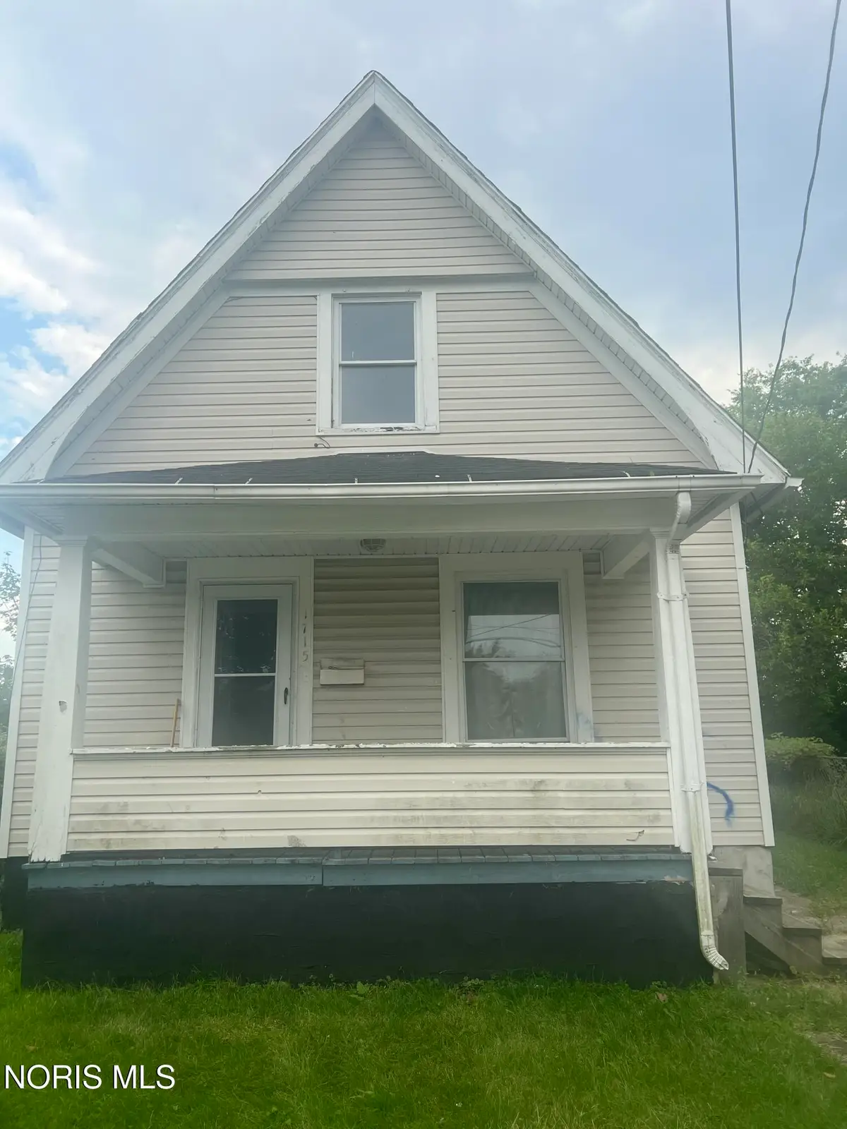 1715 Oakwood Avenue, Toledo, OH 43607 - #1
