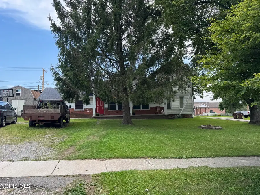 107 W North Street, West Unity, OH 43570 - #2