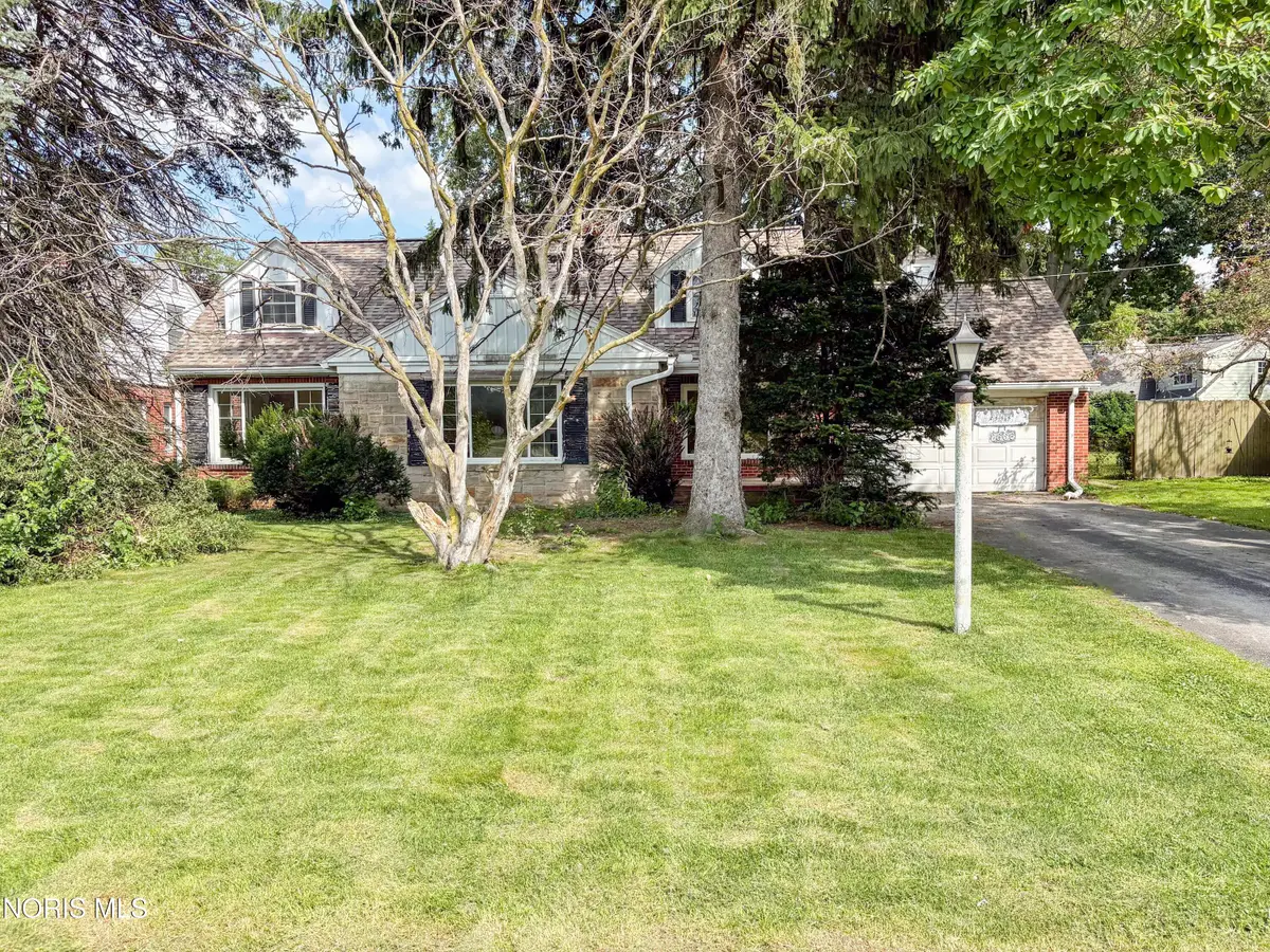2666 Secor Road, Toledo, OH 43606 - #1