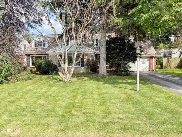 2666 Secor Road, Toledo, OH 43606