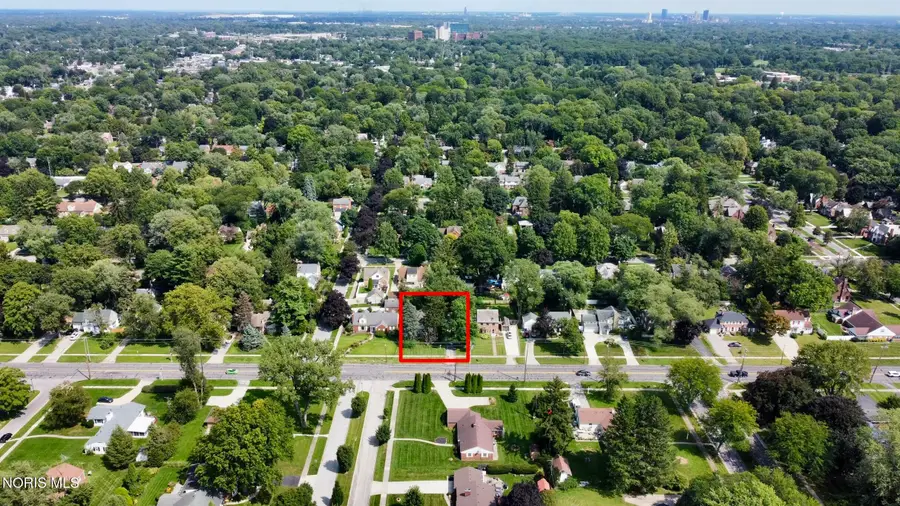 2666 Secor Road, Toledo, OH 43606 - #3