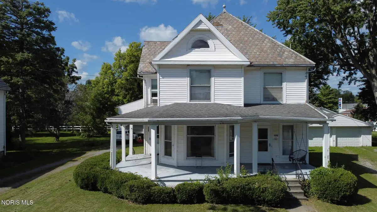 307 E Main Street, Pandora, OH 45877 - #1