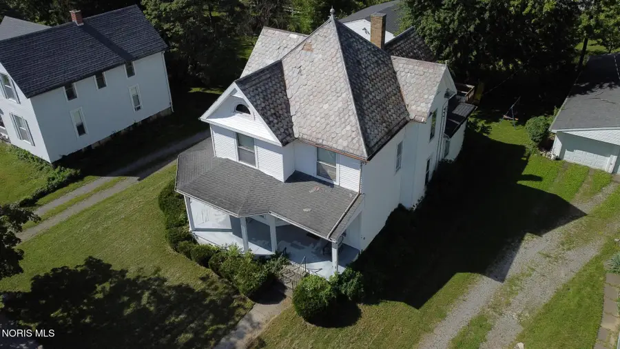 307 E Main Street, Pandora, OH 45877 - #3