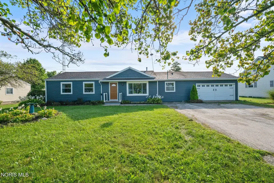 12926 Huffman Road, Bowling Green, OH 43402 - #2