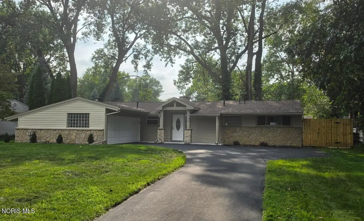 2929 Wicklow Road, Toledo, OH 43606 - #1