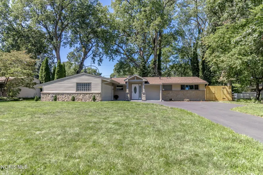 2929 Wicklow Road, Toledo, OH 43606 - #2
