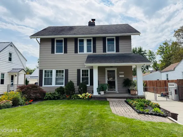 2259 Marengo Street, Toledo, OH 43614