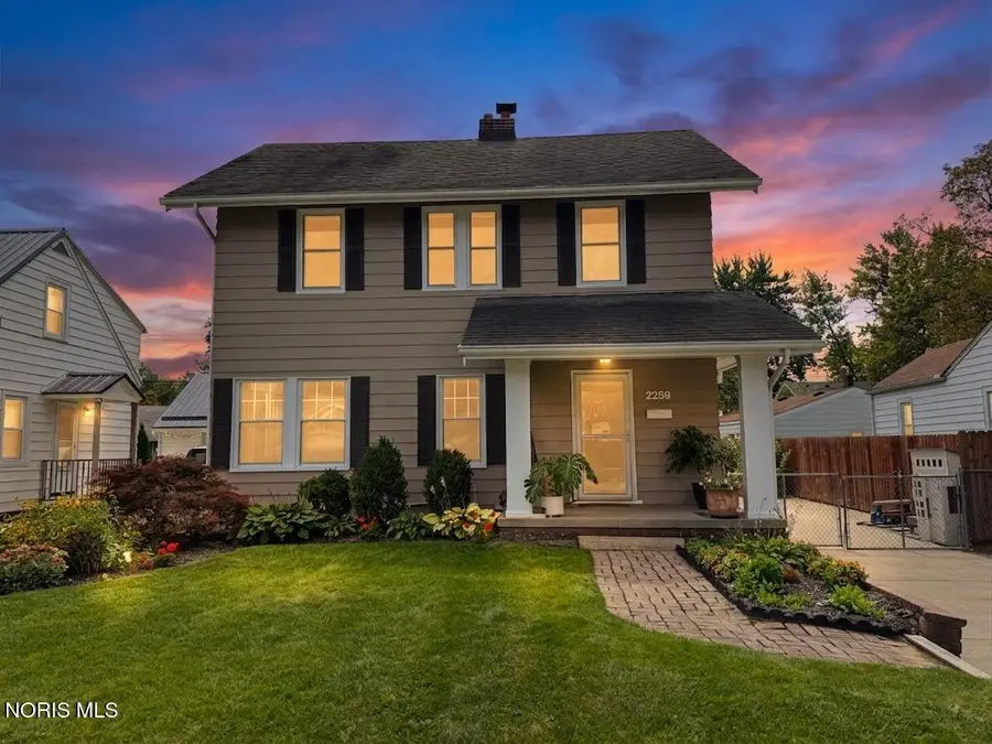 2259 Marengo Street, Toledo, OH 43614 - #2