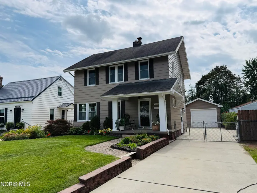 2259 Marengo Street, Toledo, OH 43614 - #3