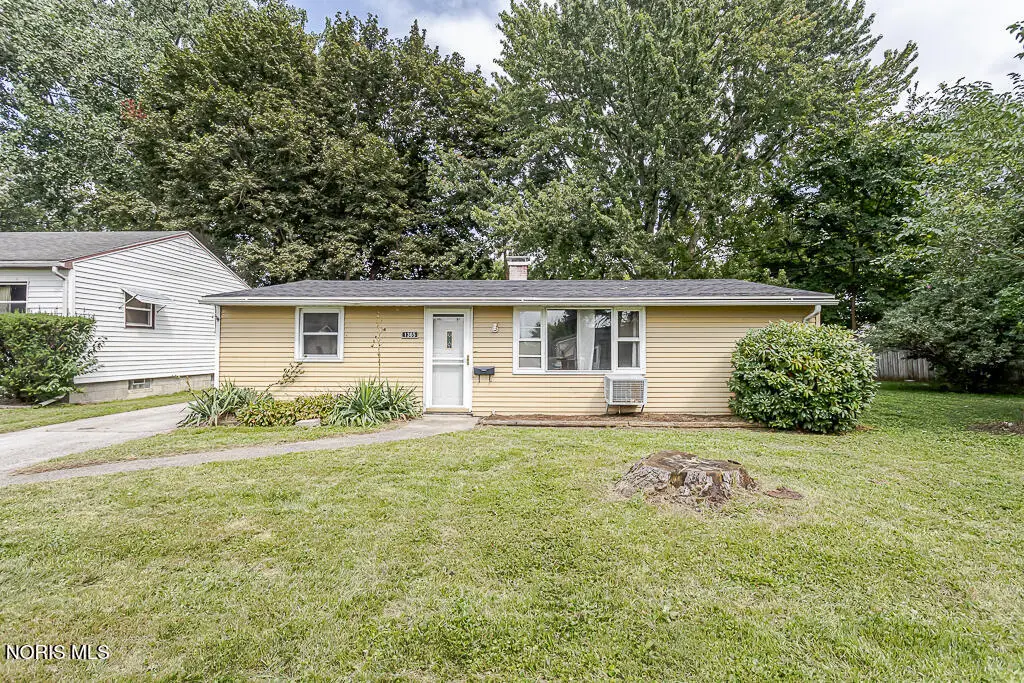 1365 Almon Avenue, Toledo, OH 43614 - #1