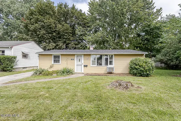 1365 Almon Avenue, Toledo, OH 43614