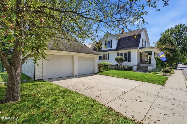 815 Beech Avenue, Findlay, OH 45840