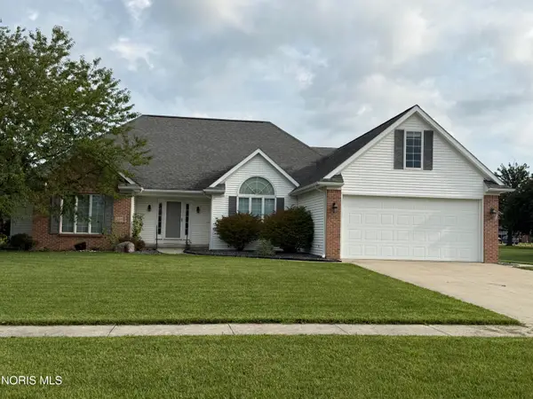 504 W Linden Avenue, Gibsonburg, OH 43431