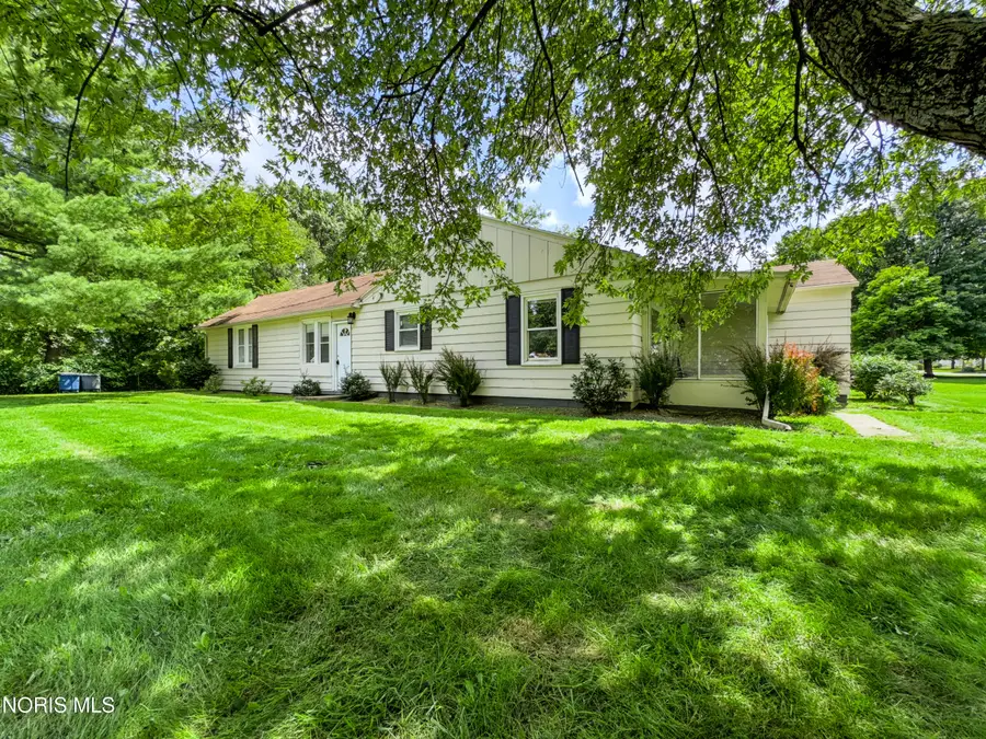 4436 Foxglove Road, Toledo, OH 43623 - #2