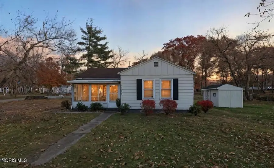 4436 Foxglove Road, Toledo, OH 43623 - #3