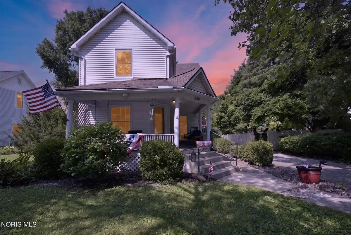 430 W Elm Street, Wauseon, OH 43567 - #1