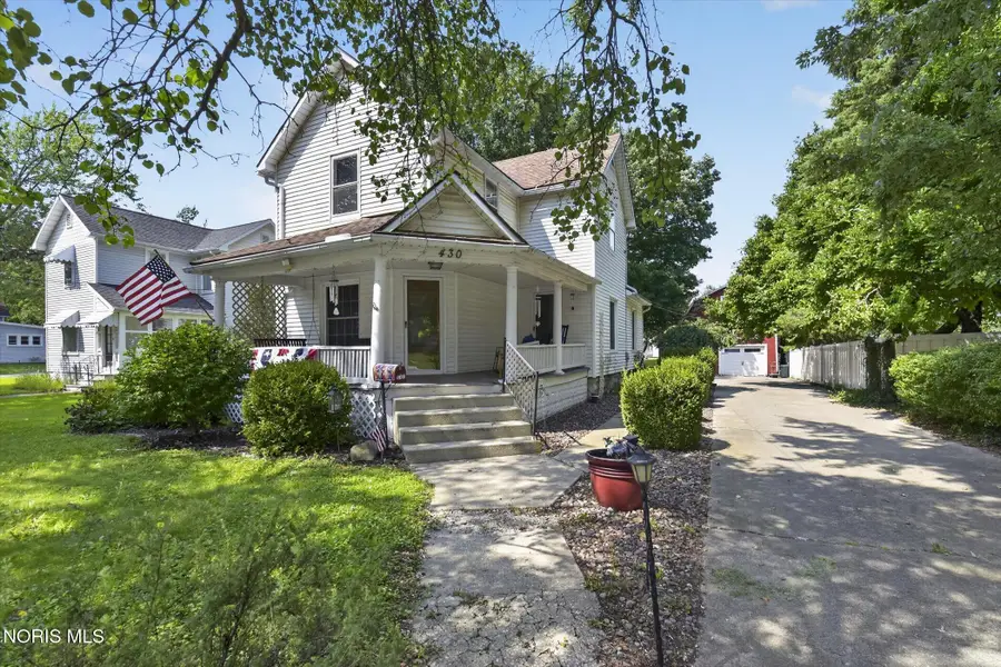 430 W Elm Street, Wauseon, OH 43567 - #3