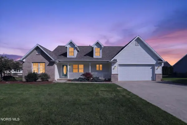 703 Fairway Drive, Elmore, OH 43416