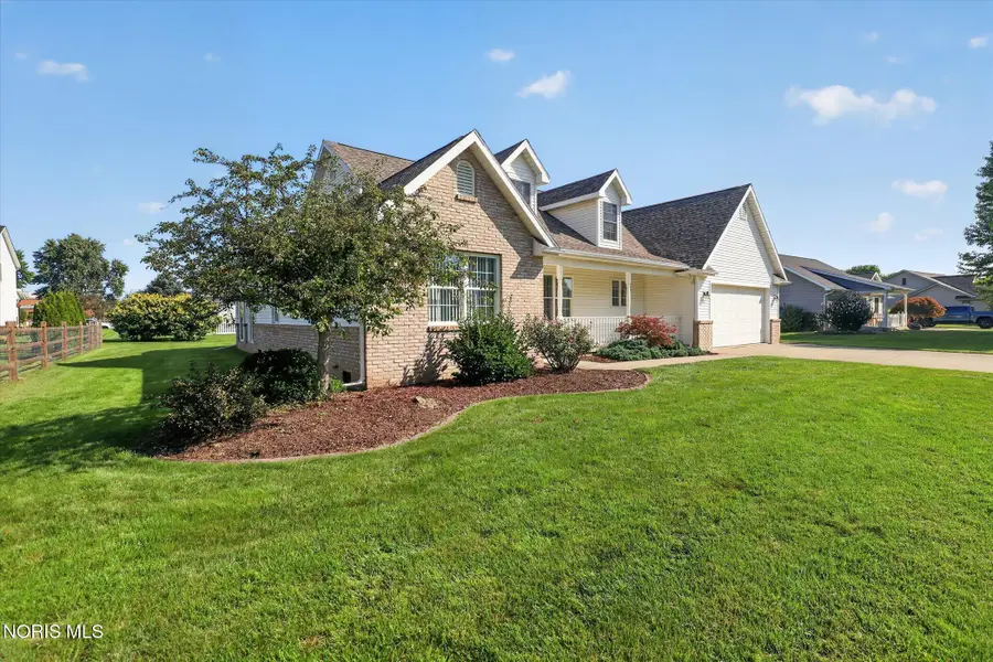 703 Fairway Drive, Elmore, OH 43416 - #2