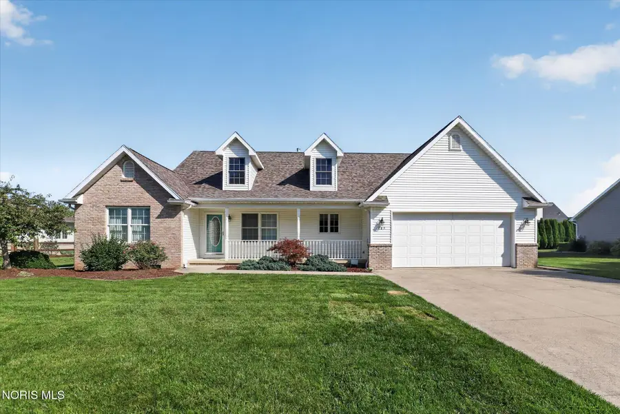 703 Fairway Drive, Elmore, OH 43416 - #3