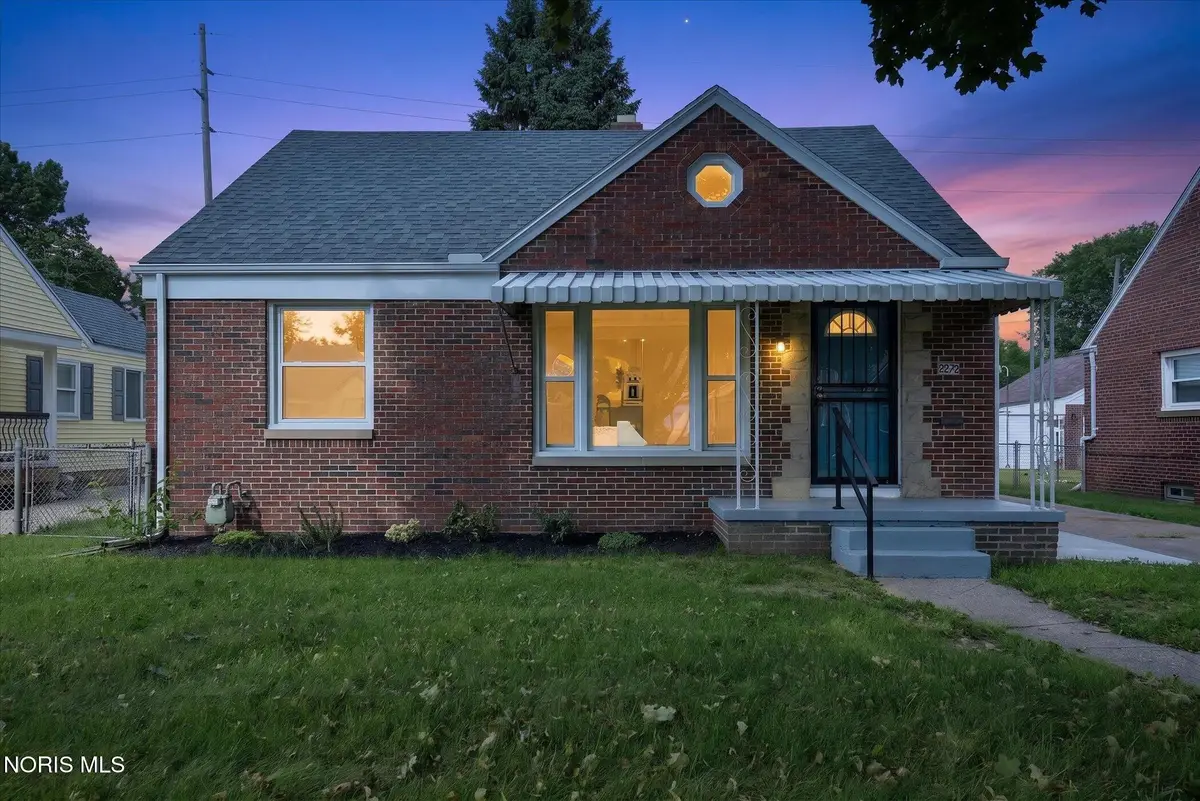 2272 Westmonte Road, Toledo, OH 43607 - #1