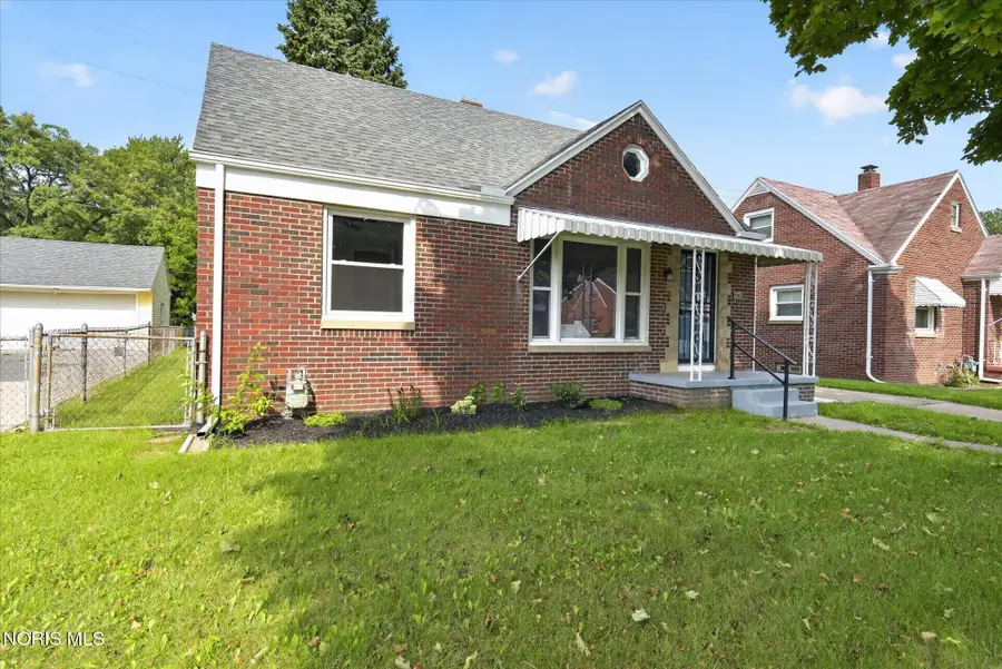 2272 Westmonte Road, Toledo, OH 43607 - #2