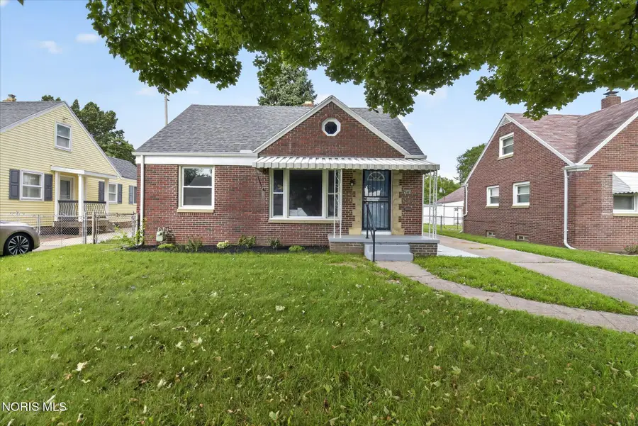 2272 Westmonte Road, Toledo, OH 43607 - #3