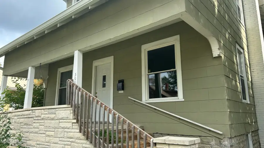 501 S Maple Street, Hicksville, OH 43526 - #2