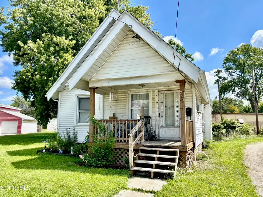 243 Spring Grove Avenue, Toledo, OH 43605 - #2